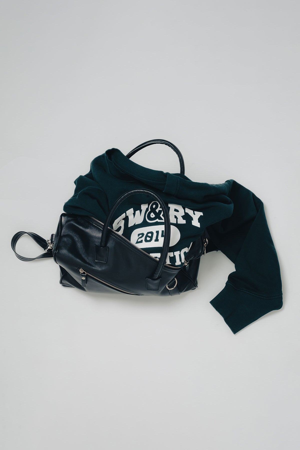 Lambskin Leather bag