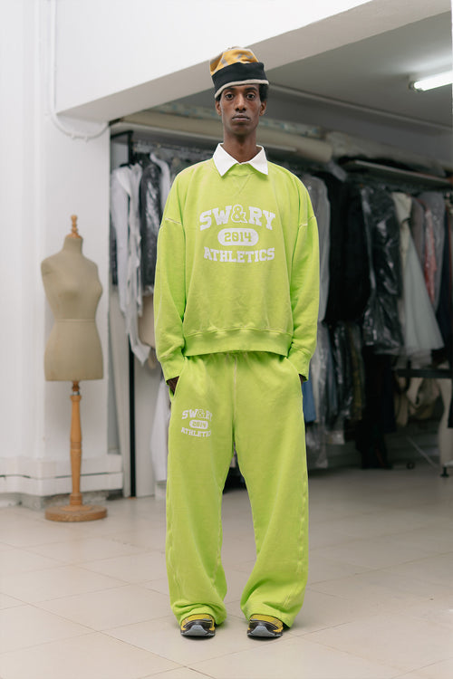 Athletic Swyry Jogger